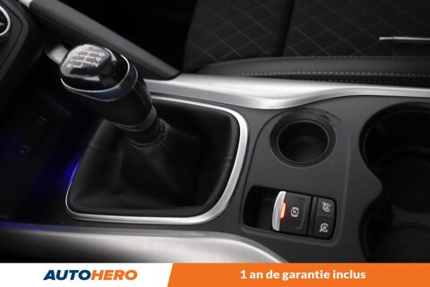 Kadjar 1.5 dCi Blue Intens 115 ch 2020 occasion 92130 Issy-les-Moulineaux