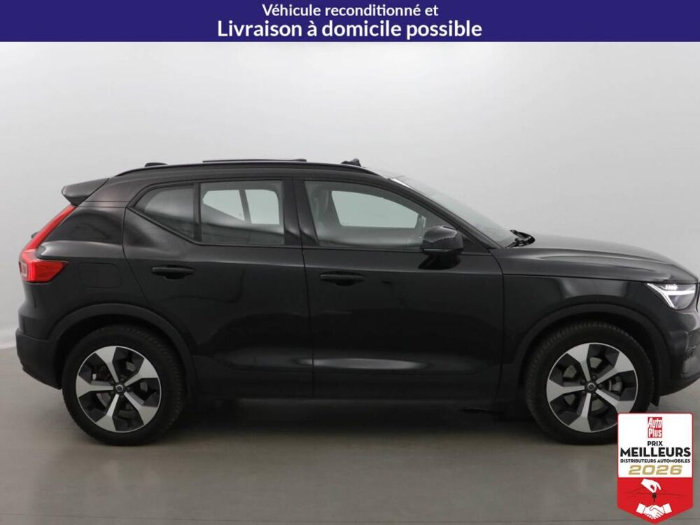 XC40 B3 163 DCT7 Ultimate 2024 occasion 10150 Lavau