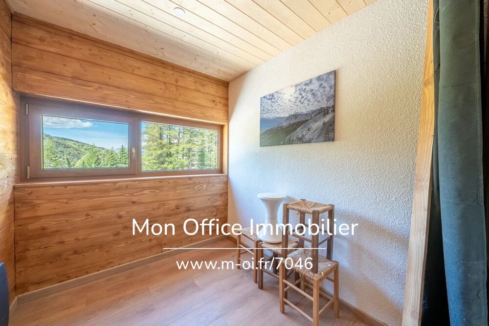 Référence : 7046-SCN - Appartement 2 pièces 25,50 m2 secteur Point Show