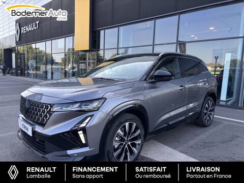 Annonce voiture Renault Austral 39990 