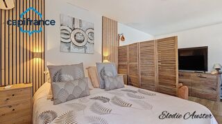  Appartement � vendre 1 pi�ce 25 m�