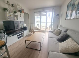  Appartement � vendre 2 pi�ces 38 m�