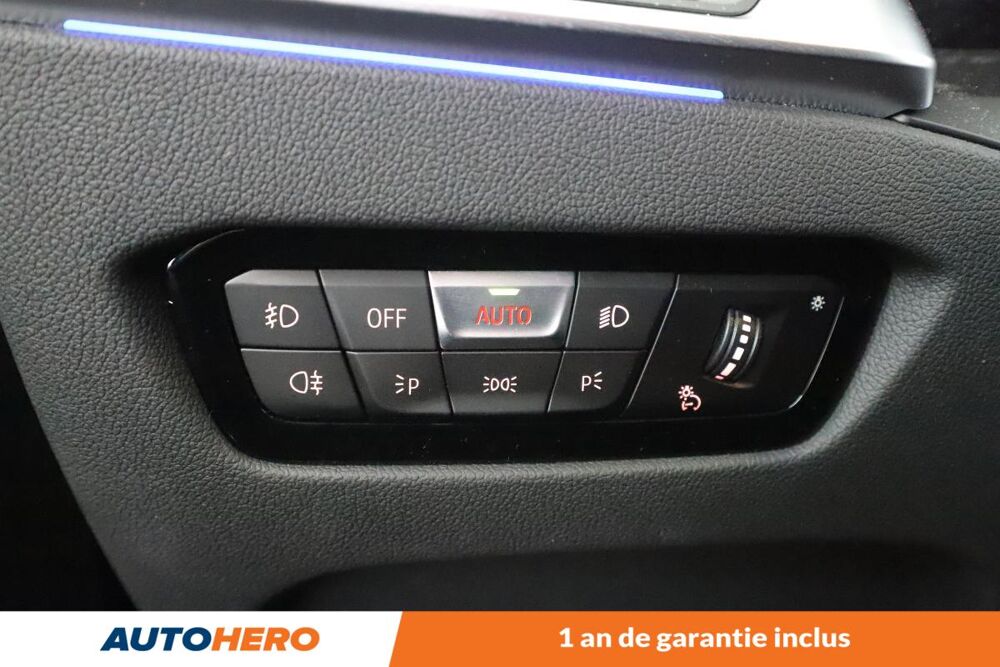 S&eacute;rie 3 Touring 330i M Sport BVA8 258 ch 2021 occasion 92130 Issy-les-Moulineaux