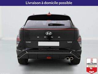 Kona HYBRID 138 N LINE 2026 occasion 10150 Lavau