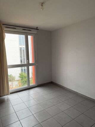  Appartement à louer 1 pièce 21 m²