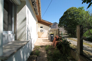  Maison � vendre 3 pi�ces 65 m�