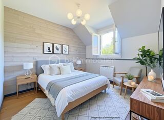  Maison à vendre 6 pièces 141 m²