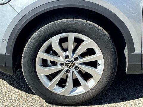 T-ROC 1.5 TSI EVO2 150 Start/Stop DSG7 Style 2025 occasion 31100 Toulouse