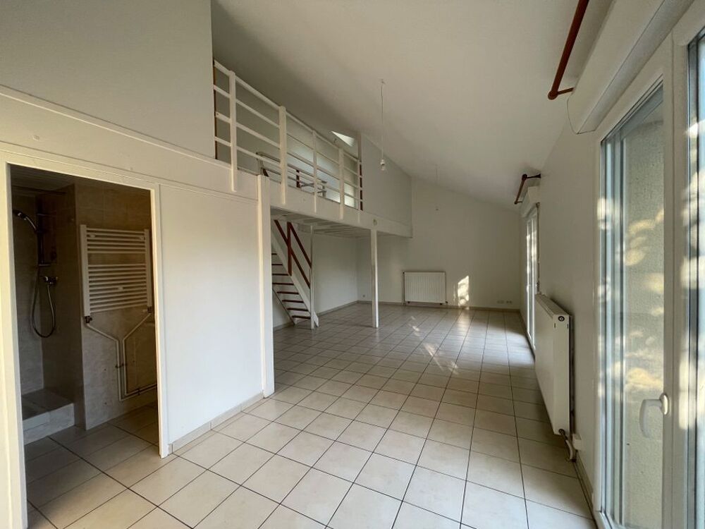 Maison de 80m2 à louer sur Vertou
