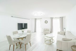  Appartement � vendre 3 pi�ces 66 m�