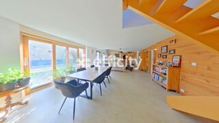  Maison à vendre 6 pièces 140 m²