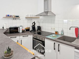  Appartement à vendre 2 pièces 51 m²