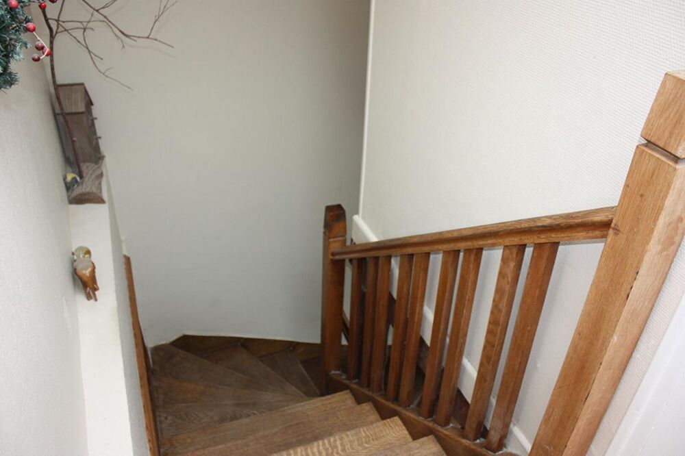 Vente Maison Maison rurale de 93.50m² Janville sur juine