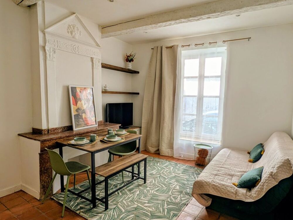 Location Appartement Appartement de 37m2 à louer sur Carcassonne Carcassonne