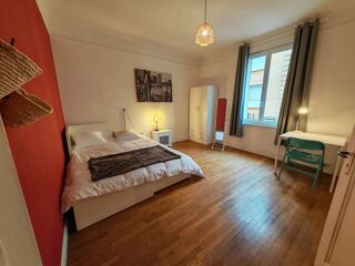  Appartement à louer 3 pièces 80 m² Metz