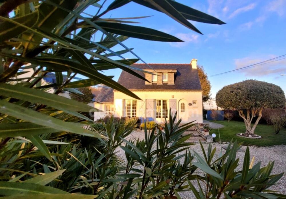 Maison 5 pièces 110 m² · à Noyalo · 110 m² · 373 000 €
