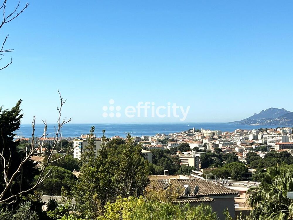 � vendre  Appartement Le Cannet (06110)