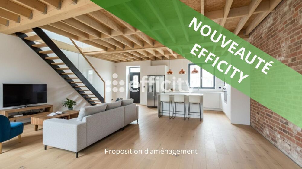 Maison à rénover