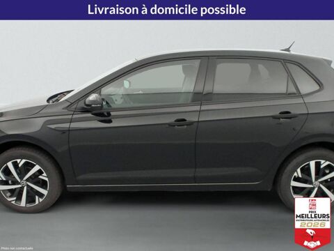 Polo 1.0 TSI 95 S&S DSG7 LIFE 2026 occasion 78200 Buchelay