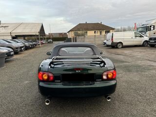 MX-5 2EME GENERATION 2000 occasion 28500 Charpont