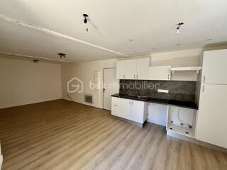  Appartement à vendre 2 pièces 46 m²