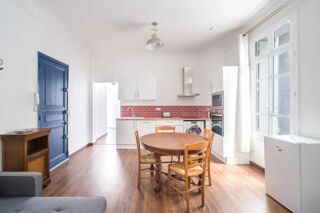  Appartement à vendre 3 pièces 57 m²