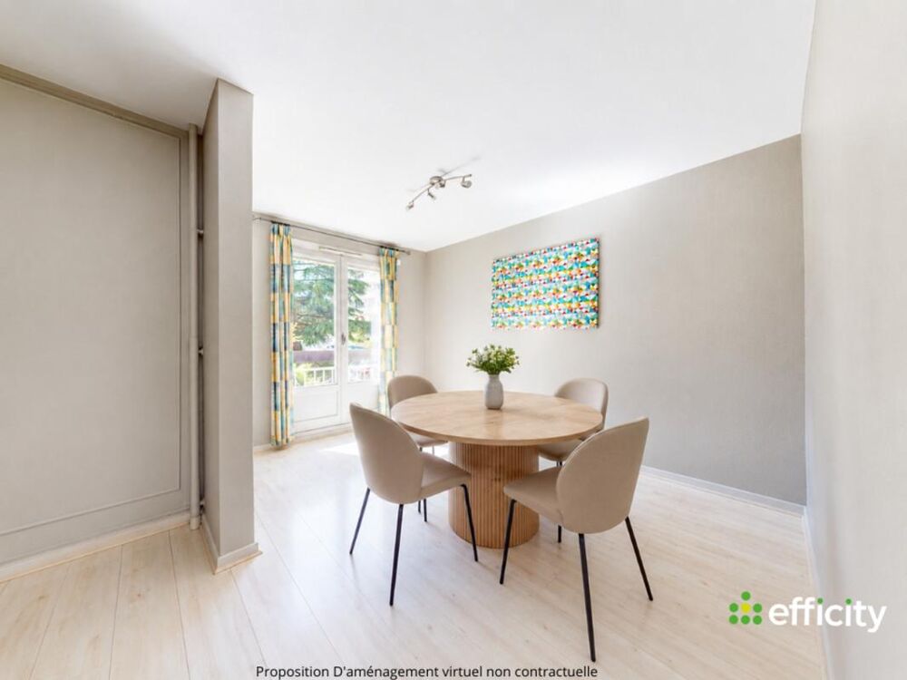Vente Appartement Appartement Limas