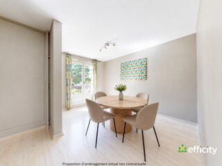  Appartement à vendre 6 pièces 98 m²