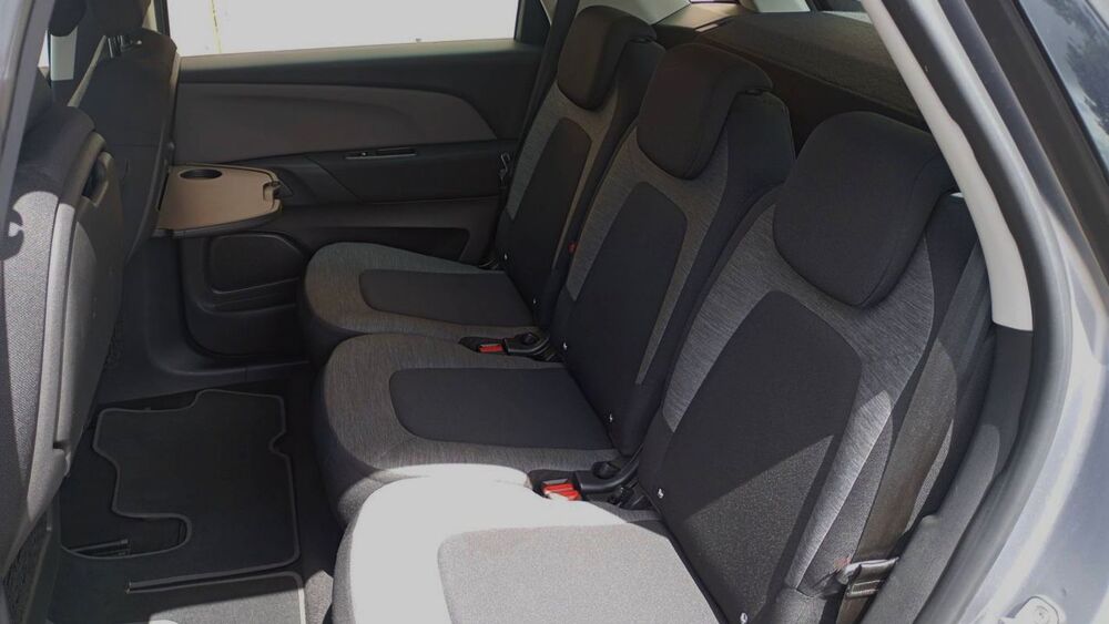 C4 Picasso 1.2 PureTech 130 Feel 2016 occasion 60110 Meru