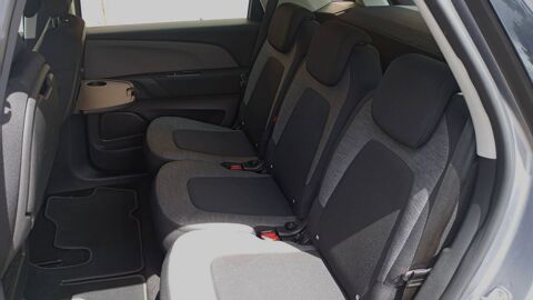 C4 Picasso 1.2 PureTech 130 Feel 2016 occasion 60110 Meru