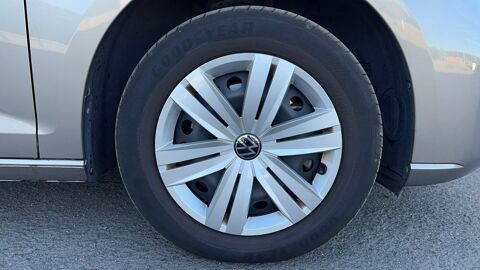 Caddy 5 2.0 TDI 122 Maxi - Garantie constructeur 7 places 2023 occasion 63000 Clermont Ferrand
