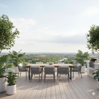  Maison  vendre 5 pices 112 m