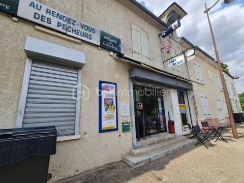 FOND DE COMMERCE - TABAC - CAFE  RETAURANT 145000 77515 Pommeuse