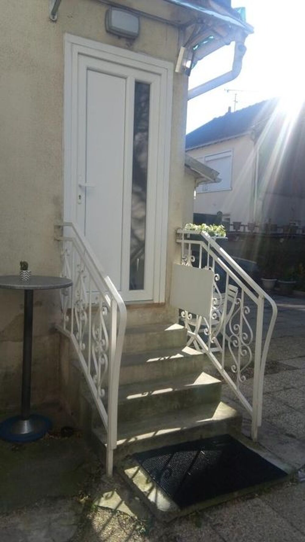 Location Appartement Studio de 17m2 à louer sur Le Blanc-Mesnil Le blanc mesnil