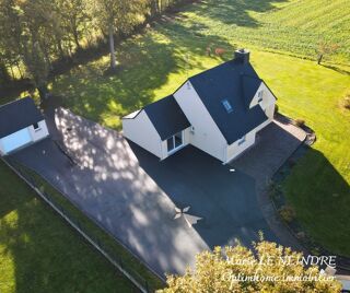  Maison � vendre 5 pi�ces 110 m�