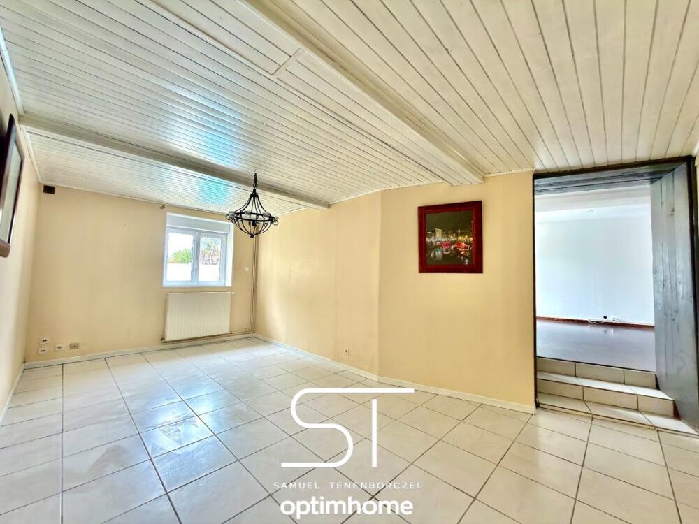 Vente Maison Maison en pierre de 156 m² avec piscine chauffée – Charme et sérénité à ERNES (14270) Saint pierre sur dives