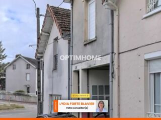  Immeuble à vendre 135 m²