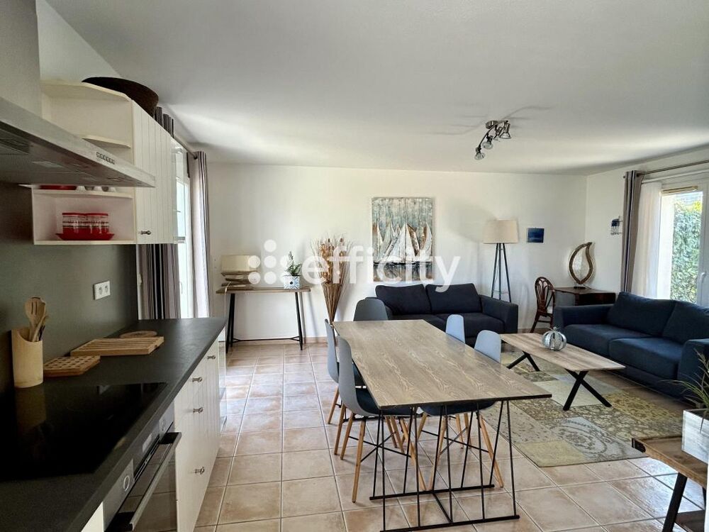 Vente Villa Villa Port des barques