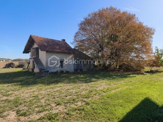 Vente Maison ANCIENNE FERME AVEC HANGAR ET VERGER Asnans beauvoisin