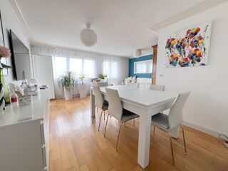  Appartement à vendre 5 pièces 100 m²