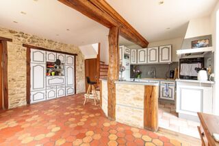  Maison à vendre 5 pièces 130 m²