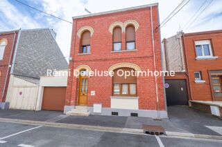  Maison à vendre 8 pièces 135 m²