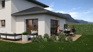  Maison  vendre 6 pices 145 m