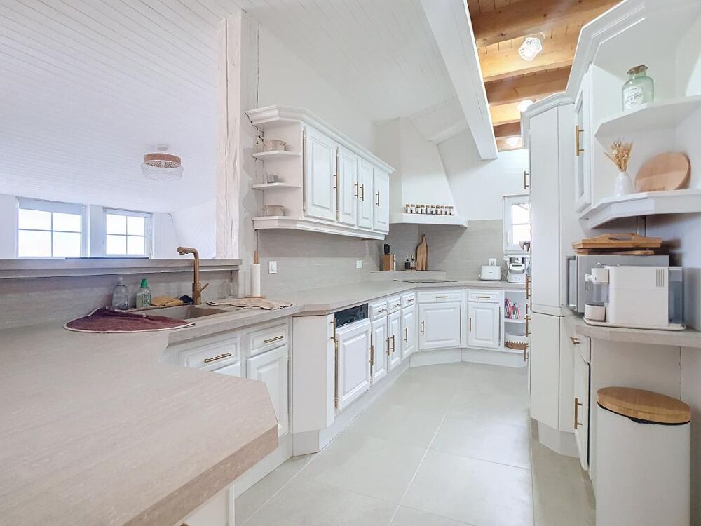 Vente Maison Maison Saint cergues
