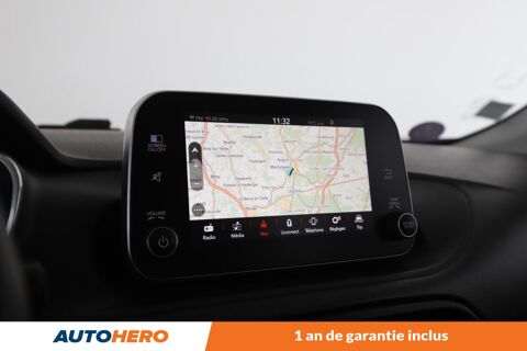 Tipo 1.4 Easy 5P 95 ch 2019 occasion 92130 Issy-les-Moulineaux