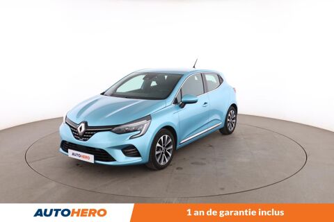 Annonce voiture Renault Clio 14790 €