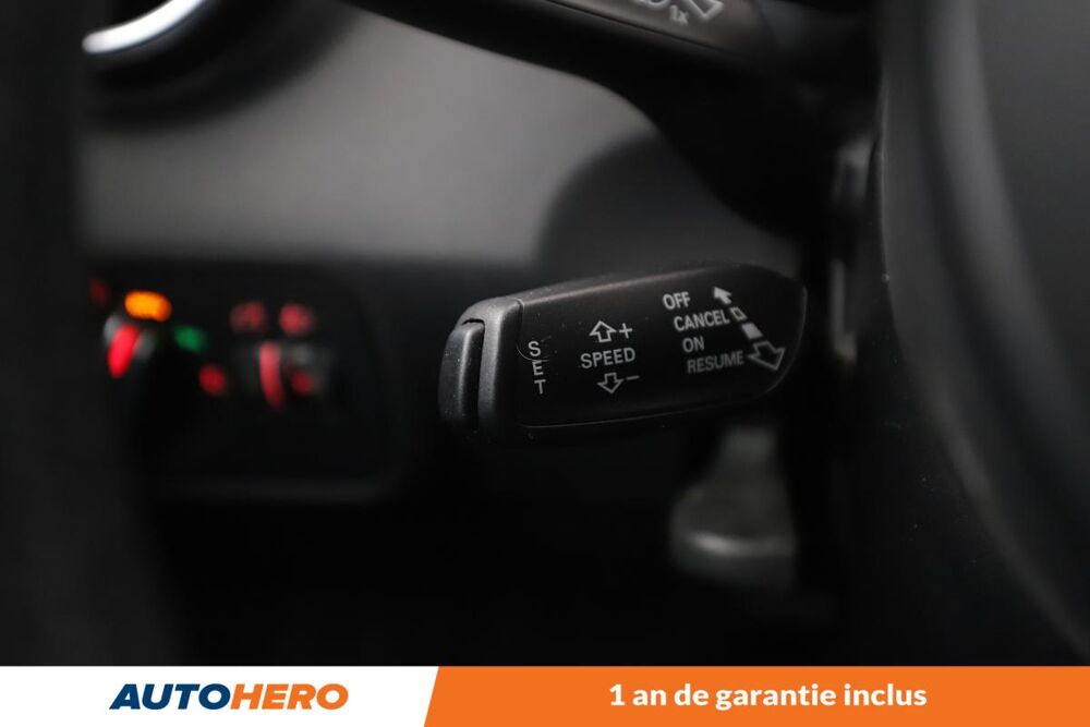 A1 1.4 TDI Ultra Ambiente 90 ch 2015 occasion 92130 Issy-les-Moulineaux
