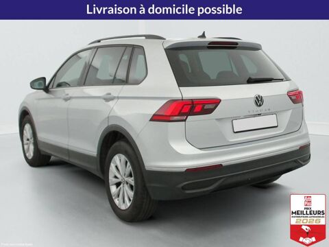 Tiguan 2.0 TDI 150ch DSG7 Life Plus 2023 occasion 10150 Lavau