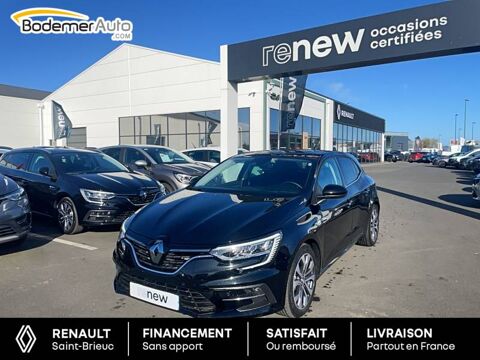 Annonce voiture Renault Mgane 23300 