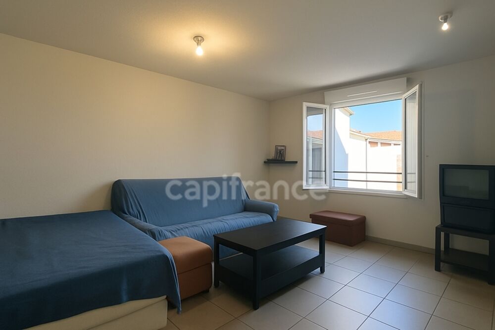 Vente Appartement Studio 28 m² proche golf et parc des Thermes Juvignac